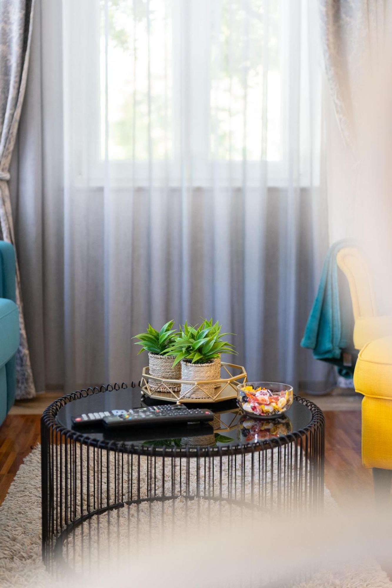 Premium Apartment Alba Rosa 斯普利特 外观 照片