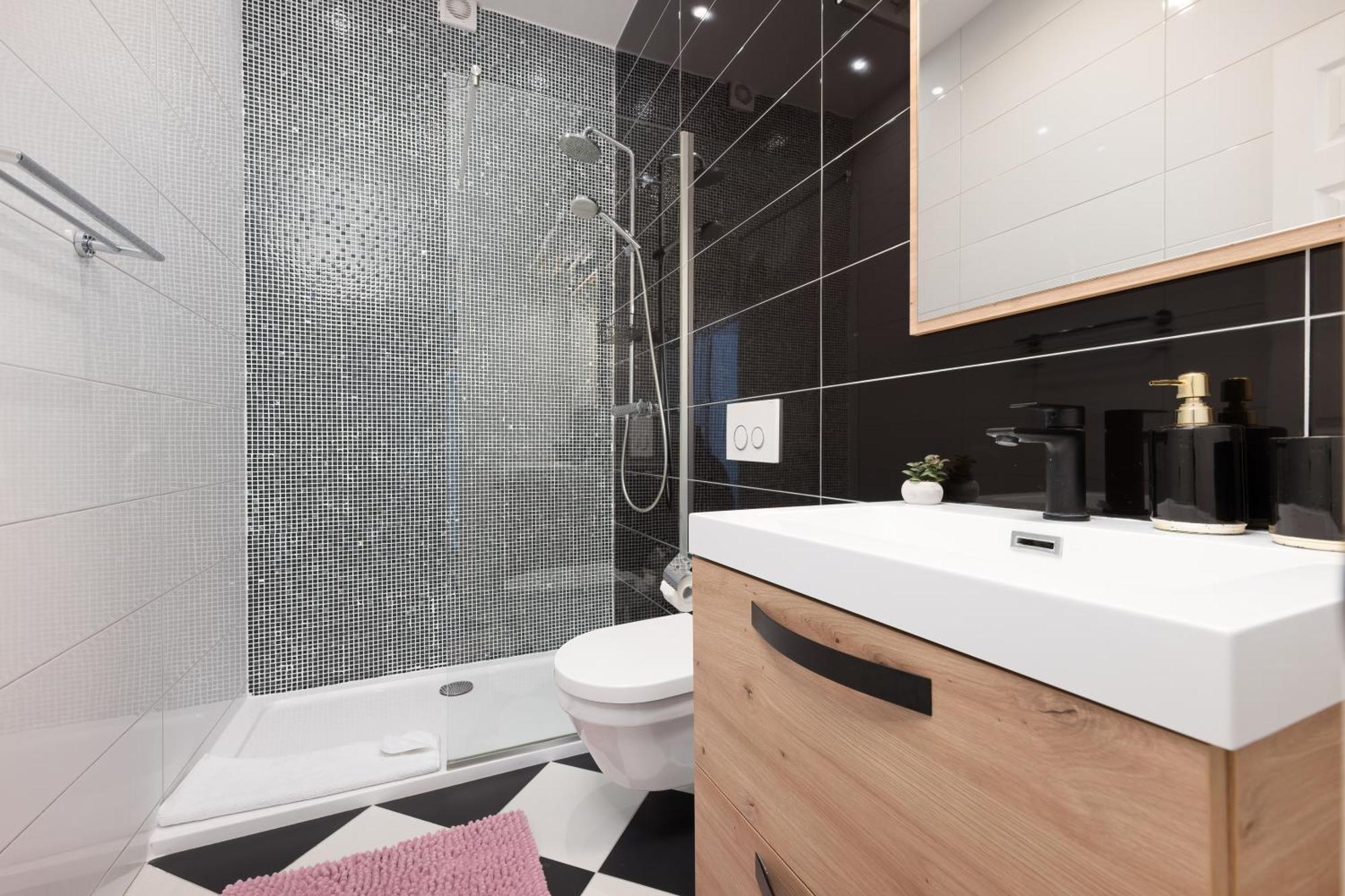 Premium Apartment Alba Rosa 斯普利特 外观 照片