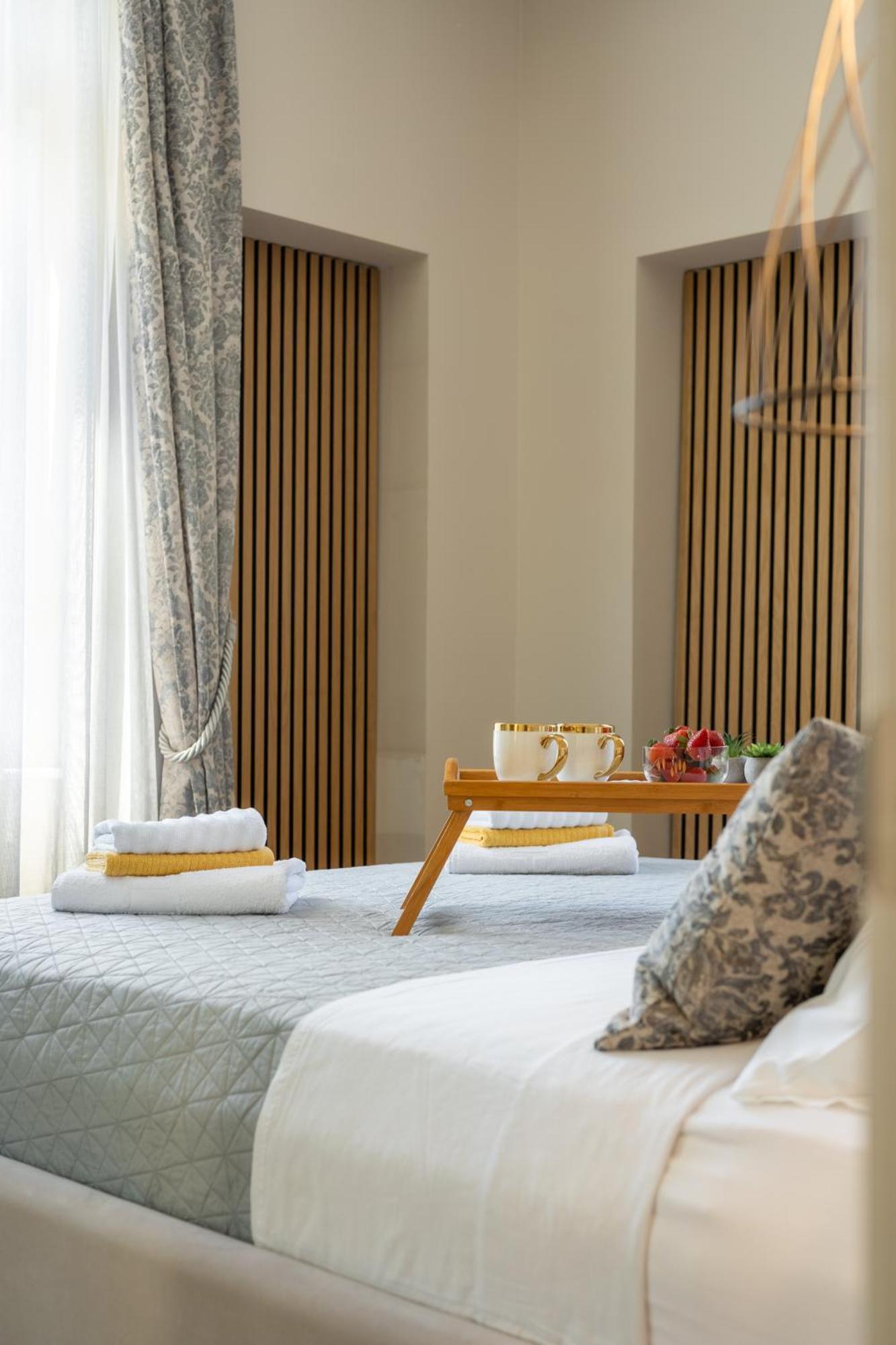 Premium Apartment Alba Rosa 斯普利特 外观 照片