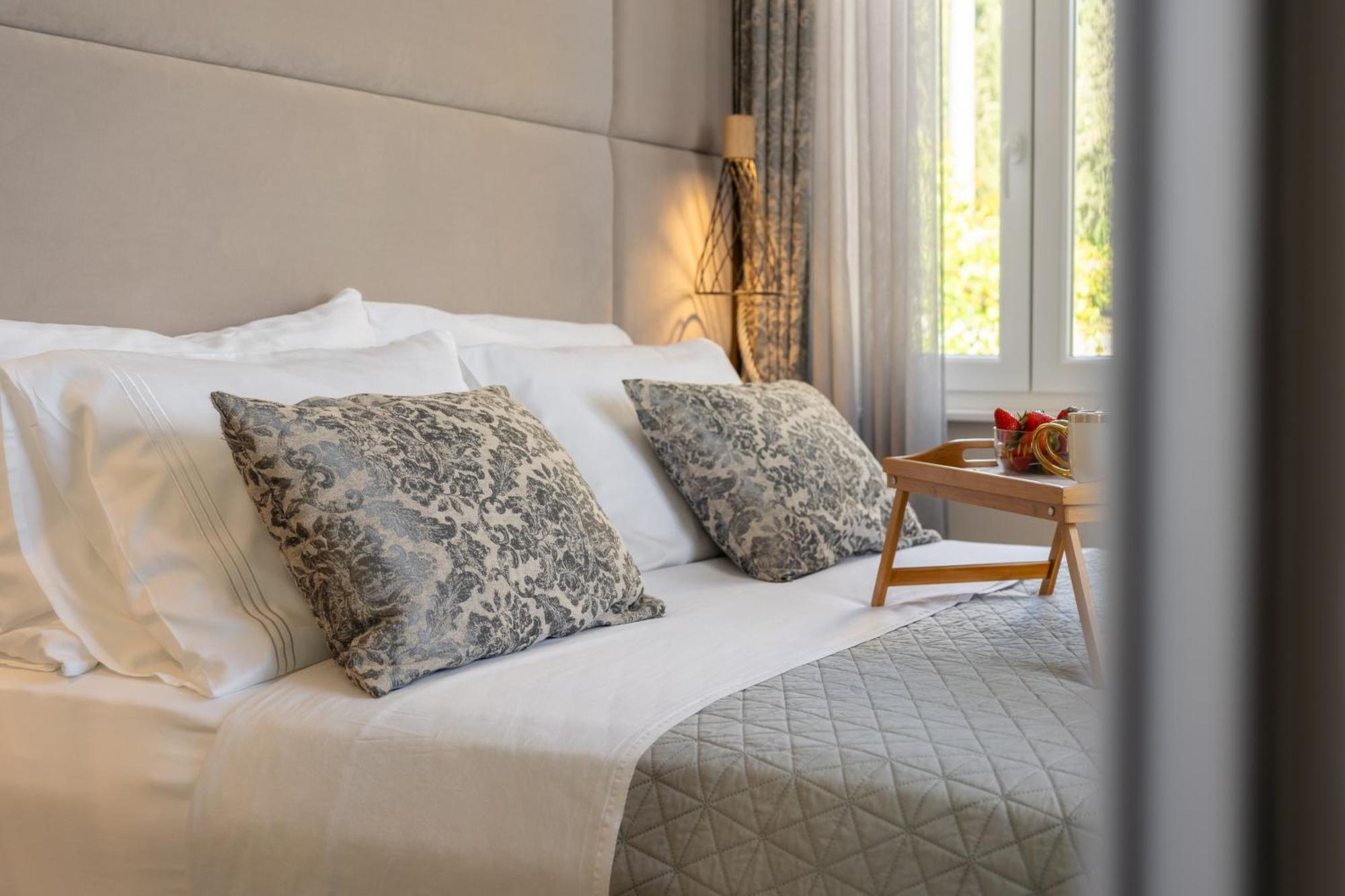 Premium Apartment Alba Rosa 斯普利特 外观 照片